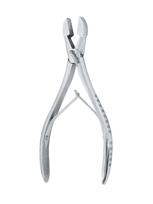 Pince à Détacher Les Crochets De Pêche - Longueur 14 Cm, Design Courbé En Acier Inoxydable - Outil Polyvalent Pour Pêche, Bricolage Et Soins Animaux