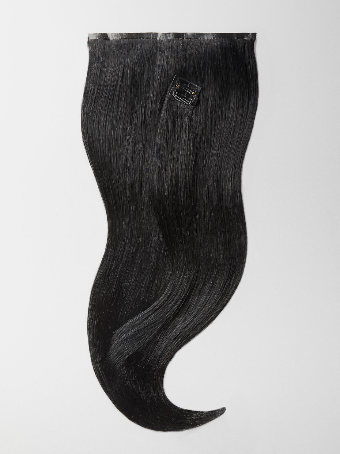 Clip in Extensions - luxury Qualität - Big Volume 9-teilig 1b variant detail image - e7c43c174459151116a352e2aa7fdc386287b4f1fffe45382127b723151bc87a