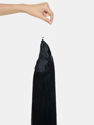 Flip in Extensions - one piece - luxury Qualität 1b variant detail image - 7694d9c9013802a9ff3b198206eab13440a379defcabb1bfcf6146ca0b833bac