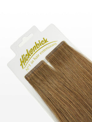 Slim Tape Extensions - luxury European / Russian Hair - 50cm 12 variant detail image - 839cfadf293699114b6f467353a5a5eea08874cf2a33f5b1447c4f89a4141db6