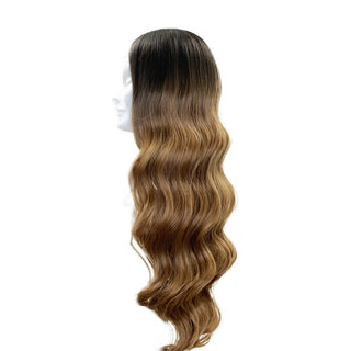 Luxury Perücke Ariana - Fiber Hair - 80cm product image - 21d70632c52d6401e9d8acb6bb56b32da58f1f6364db04edb2299382b6616329