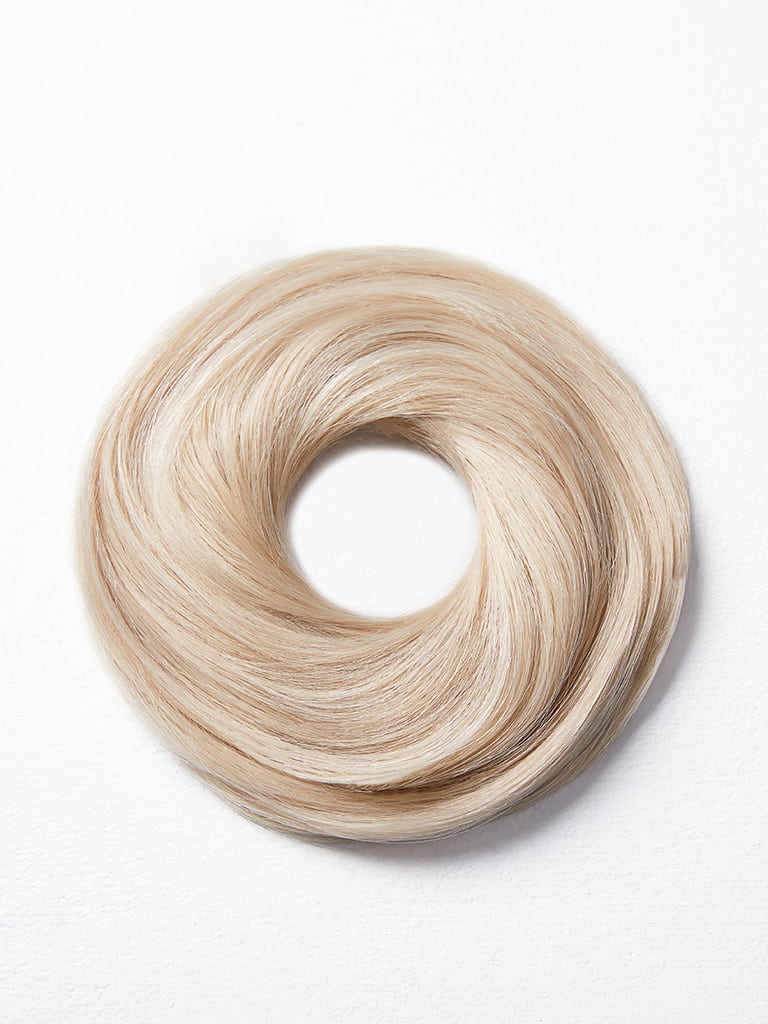 Hair Scrunchie - Echthaar Haargummi 59 variant detail image - 9b83f7db1d38118cff004807eb04e6d330b8c2e86ff6b5d5a91f2697357b8527
