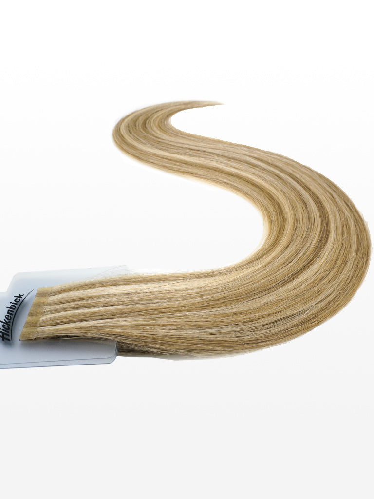 20 Keratin Bonding Extensions - luxury european / russian hair - 55-60cm - glatt m18/24 variant detail image - d4425801df06d4dc36061b883b525de8ce1c2844d22f7d472247386654bd4964