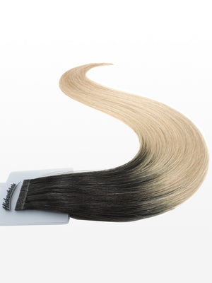 20 Keratin Bonding Extensions - luxury european / russian hair - 55-60cm - glatt t2/60 variant detail image - 165425a85a5758905a7d9bc73fdecf4611c4e47e4fe400017d19c9098a0b16de