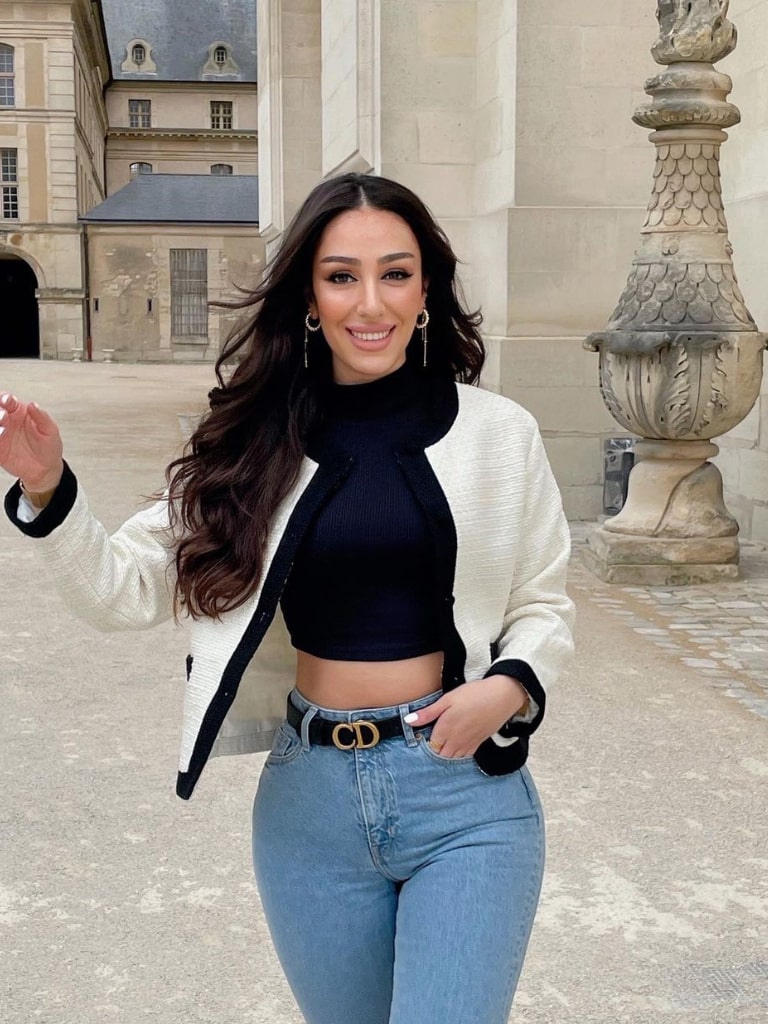Extensions à clips