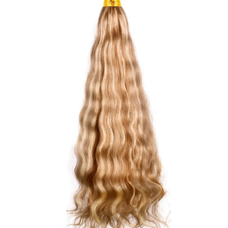 10 Keratin Bonding Extensions - WAVY - professional Qualität - 55/60cm product image - 5409711bd1f0a466bbd30e32cf8c2ba8e336fc386966a064c1432a557ef09724