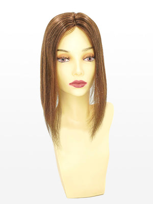 Top Piece Echthaar 12 variant detail image - 250cc0decbc16fa0625293f03b18a0538b6a3e1f1d9bd4045fbcda7678c8cefc