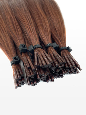 20 Microring Extensions - professional Qualität - 55cm 130 variant detail image - a8d77298a219b3eebac3f57db762e1c23e2b36d67d75ea661fce575e23e65361