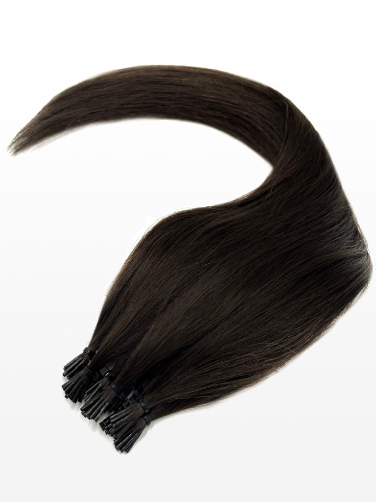 20 Microring Extensions - professional Qualität - 55cm 2 variant detail image - d987baa5588d2eef002ca9ae58b70033f180d9a493cd737846687b3e4b47fda8