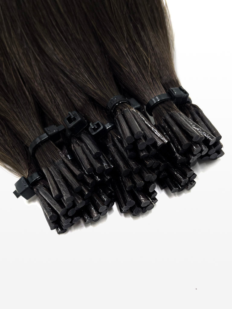 20 Microring Extensions - professional Qualität - 55cm 2 variant detail image - 6f1f31633cfb15e437797a0c7e268a59cf71ee6345825831ce7543b70137981b