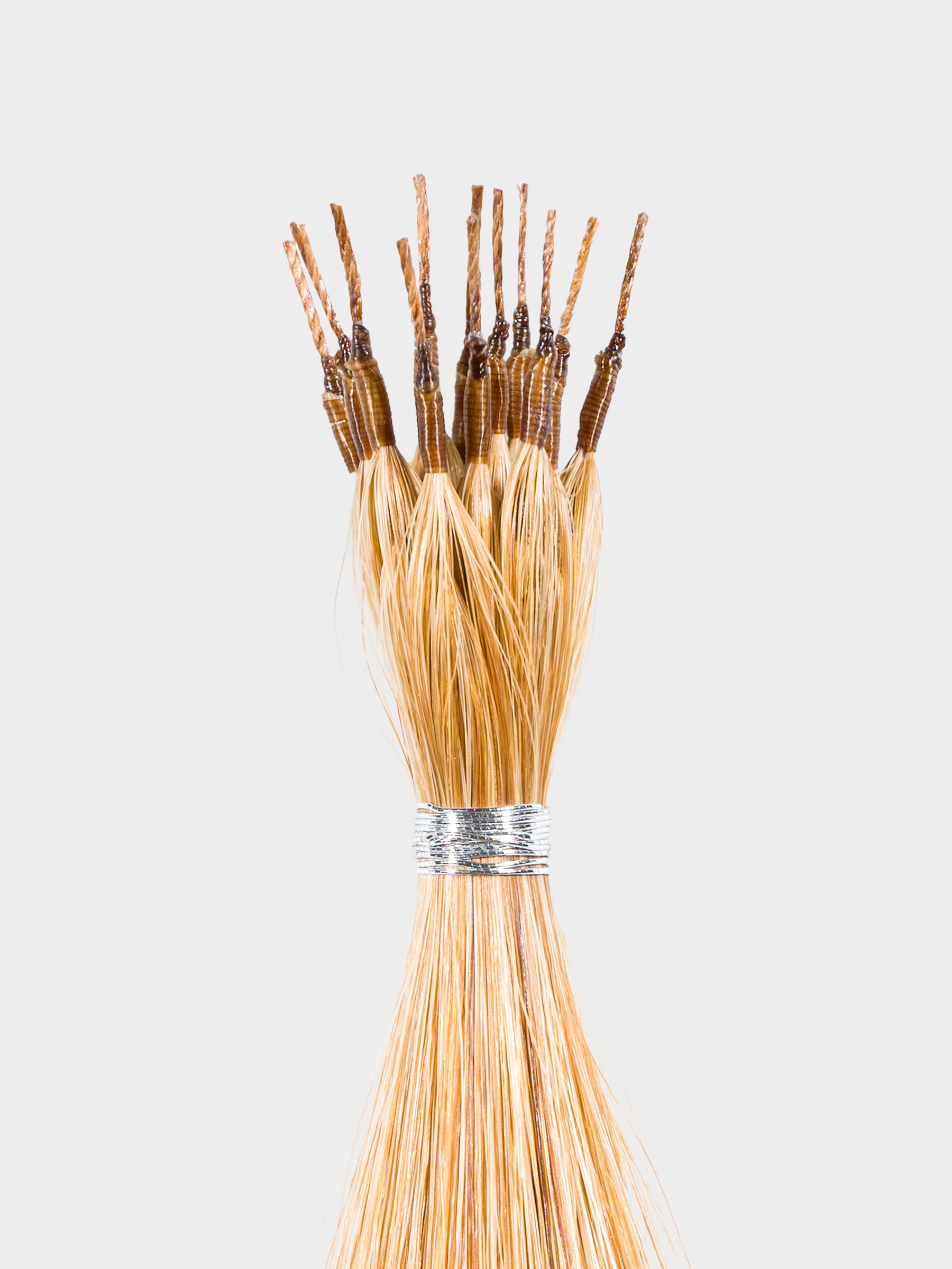 20 Extensions à froid Nano 50cm – Qualité Professionnelle