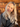Perruque de luxe nicki en cheveux 100% naturels - 40 cm
