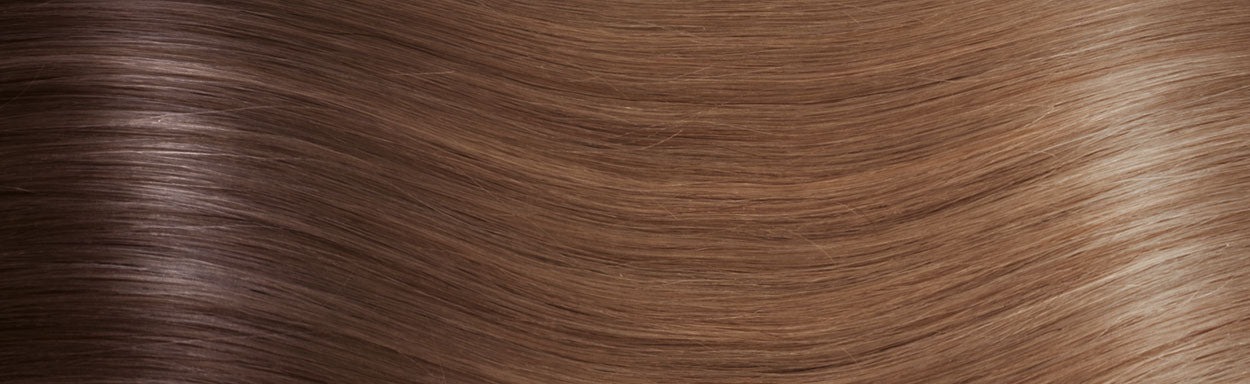 10 Keratin Bonding Extensions - professional Qualität - 55/60cm - rooted r6/27 variant detail image - 1b23d75fb1827337ba3ffb098b0d730c58ea6b918e137c36d1284eed425c317e