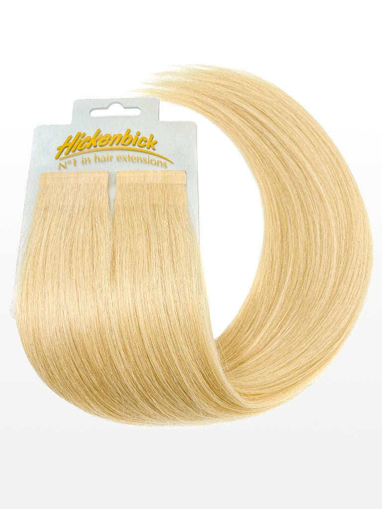 Cold Slim Tape Extensions - Professional Qualität - 60cm 20 variant detail image - 3fa12ac88d6ae23bfa9d923a4a95509a5fd161e37ddab6b3d917ca78ca8f1a26