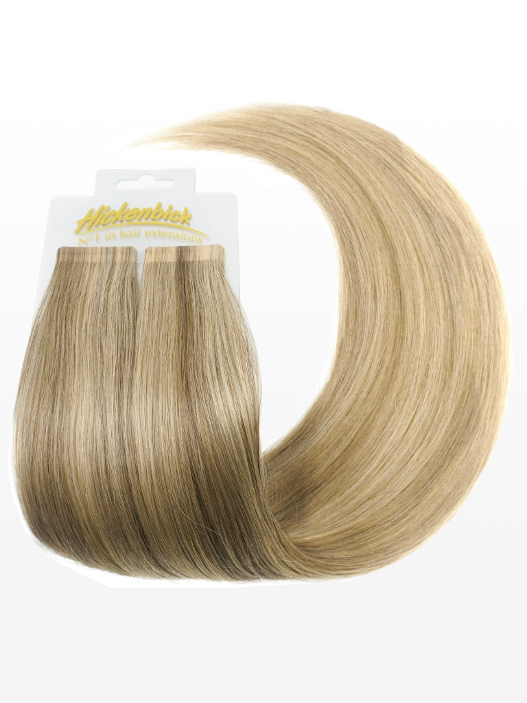 Cold Slim Tape Extensions - Professional Qualität - 60cm m18/24 variant detail image - 3f654814945a5b3dca67033d0dbff65e4f20273a6a7670669d9fdb1e436f4ba5