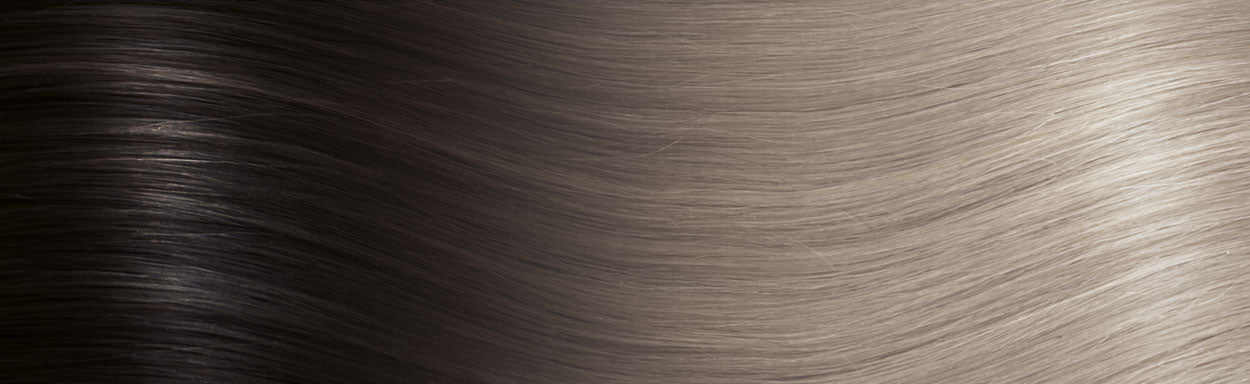 Slim Tape Extensions - luxury European / Russian Hair - 50cm t2/60 variant detail image - c3393738bb4f8a217bb26e742205d6970d07c68b02e9d0938c44d4bdbaac450b