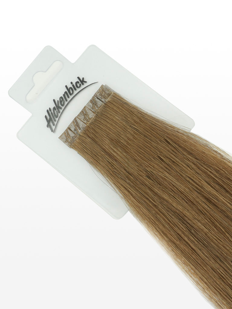 20 Keratin Bonding Extensions - luxury european / russian hair - 55-60cm - glatt 17 variant detail image - fbd34a6cd69e97122df4b13197c952d74baf1abebec34489358971bff25ed899