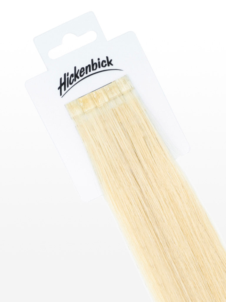 20 Keratin Bonding Extensions - luxury european / russian hair - 55-60cm - glatt 20 variant detail image - 359be72e2d43a42202f6e7a9276c6eaa164aaa20bd9b407e26153db5da10e8de