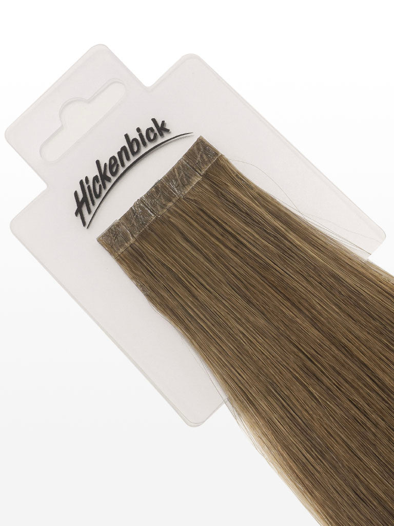 20 Keratin Bonding Extensions - luxury european / russian hair - 55-60cm - glatt 8 variant detail image - 527e2923befb6654274e6d8518cebc519d7bca25451113635e5881a10eaeb7d9