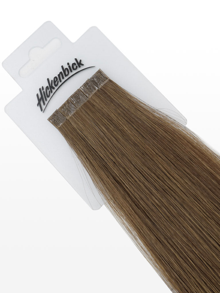 20 Keratin Bonding Extensions - luxury european / russian hair - 55-60cm - glatt b10/db2 variant detail image - f52ba77c45ce313ca512554f1ae88be16275b8304a3a32bdc6ded52e05c06b0d