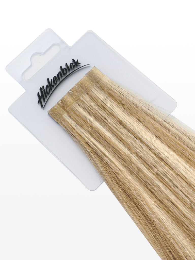20 Keratin Bonding Extensions - luxury european / russian hair - 55-60cm - glatt m14/1001 variant detail image - 0489817001da75ea349df9f8821f036101cf308e5110d68c4e3c6684830df4f2