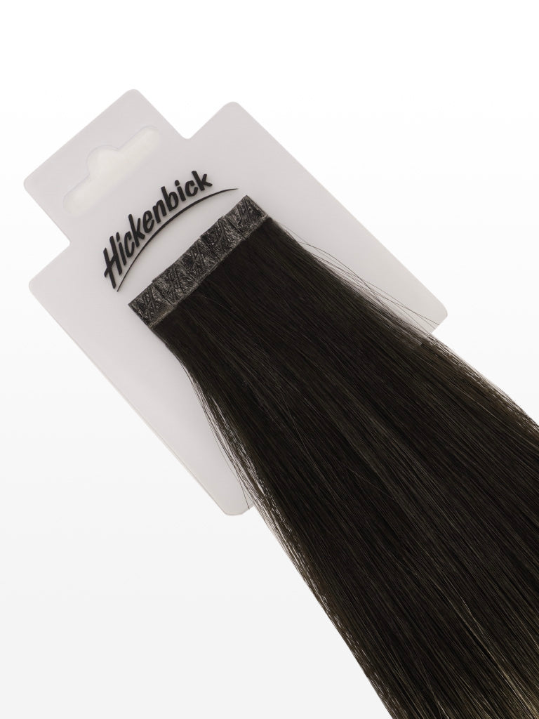 20 Keratin Bonding Extensions - luxury european / russian hair - 55-60cm - glatt ombré t2/60 variant detail image - 7c47a8726c556c530abb0f7aebec45bb20300d9c50405689e558648ee79330aa