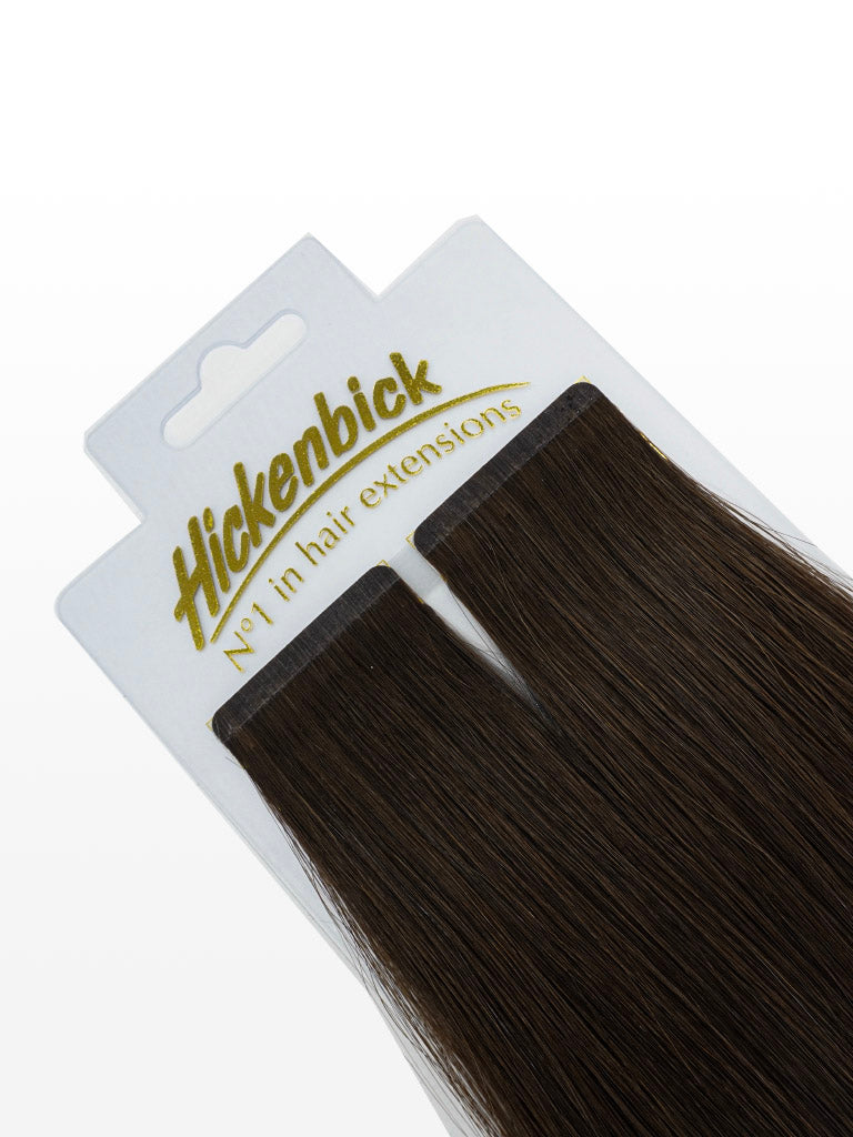 Slim Tape Extensions - luxury European / Russian Hair - 50cm 2 variant detail image - 83a80cb297f0728abb058070ed2c78f568c0474181c86d425076f66fd6d97082