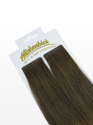 Slim Tape Extensions - luxury European / Russian Hair - 50cm b4/17 variant detail image - d465618e1194d1949166bb4e6fc682508359f80c2a5bdf01d4e495982d971d56