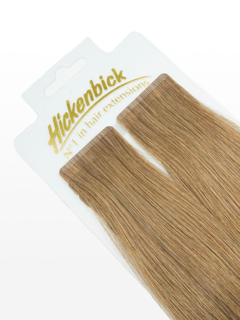 Cold Slim Tape Extensions - Professional Qualität - 60cm 27 variant detail image - cb2a5bfe1e84424a57f991022ba62c7be77d33e1cd326284ed6a7e25e21f15e7