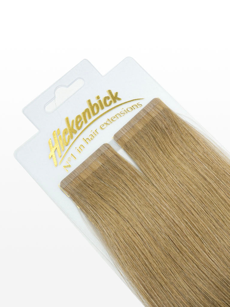 Cold Slim Tape Extensions - Professional Qualität - 60cm b18-24 variant detail image - 44eaa0d7674e3c14271caaeb6f8a2a249bea07781d5789fb1c20468314dc81f6