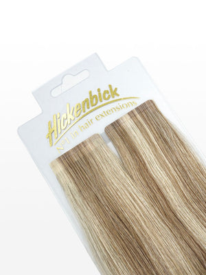 Cold Slim Tape Extensions - Professional Qualität - 60cm m18/24 variant detail image - fd2b020b96e7aa67bd5f51fd620450225e88f711259f08bb1f7823c7f1440202