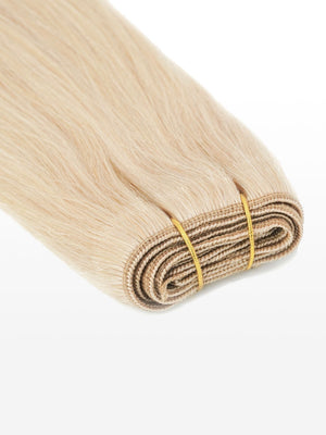 Weft Haartressen luxury - 100 Gramm - 60cm - professional Qualität 24 variant detail image - f8d80cb8244919306e9ec057f733e47bd420f6b56b7aef915a143ab9c8a4530e