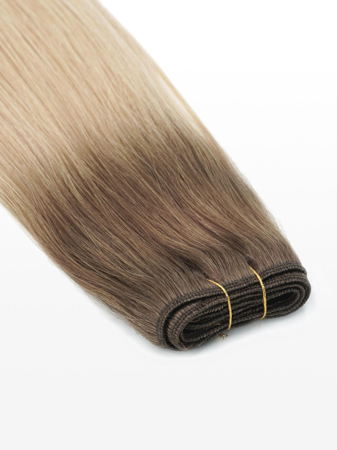Weft Haartressen luxury - 100 Gramm - 40cm - professional Qualität t18/24 variant detail image - 3b6eb035d4950591fa31dfbc42a96d1a3021502ae2b20f6d3461639306cebdea