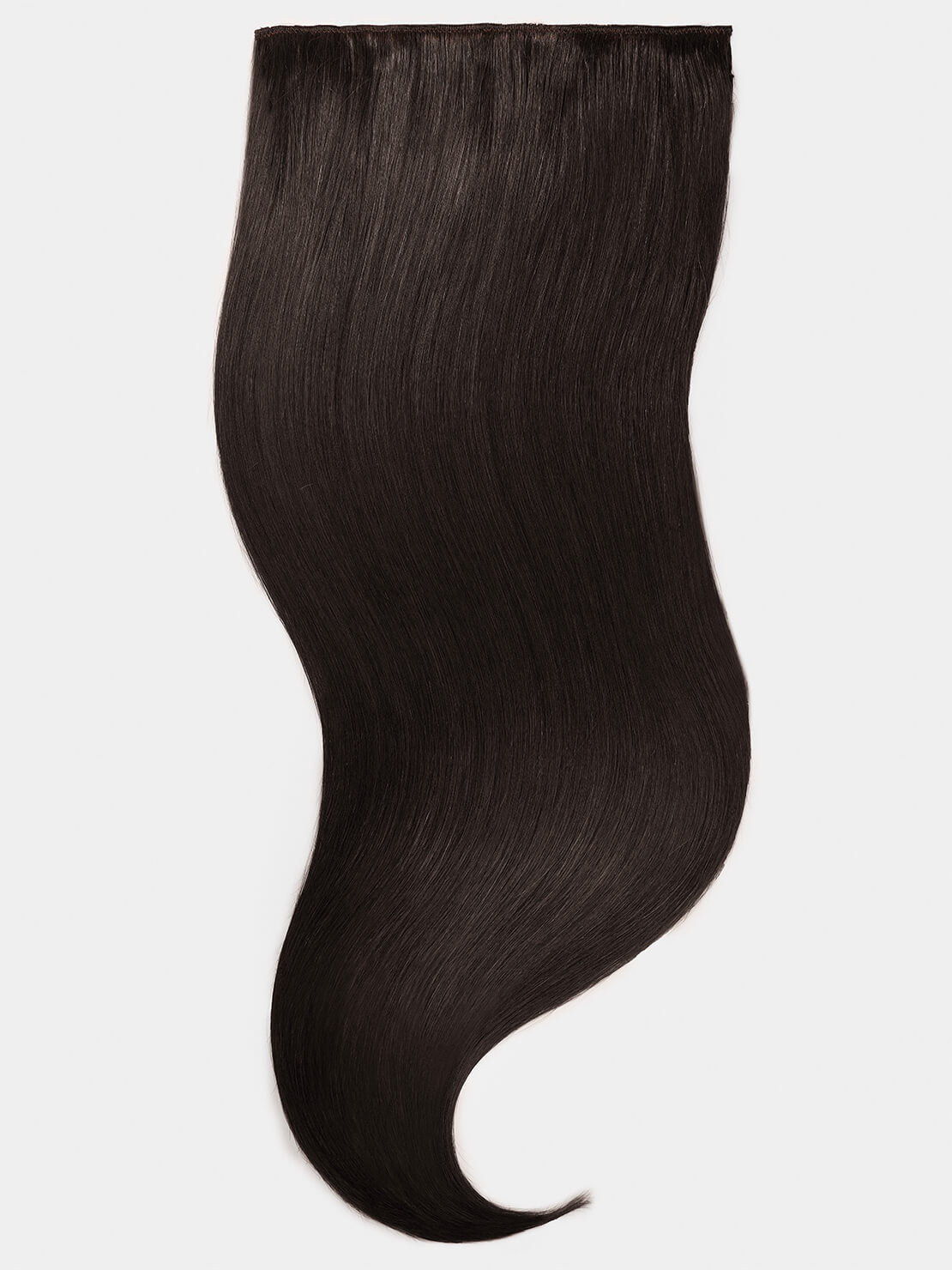 Clip in Extensions - luxury Qualität - easy volume 7-teilig - 125g 2 variant detail image - 5395cbef138ab2f6d9664145871be10d6d8f804a08ec83c96e0a07c39459bdf6