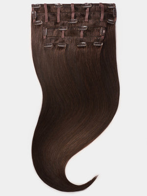Clip in Extensions - luxury Qualität - easy volume 7-teilig - 125g 4 variant detail image - a41c6c3bda7d934a6329dcc5e378891f8670db3940ef5ffc8b3db9f6c004d84f