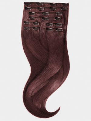 Clip in Extensions - luxury Qualität - Maximum Volume 8-teilig 32 variant detail image - 92bd8af6c3b9d43da4fdb21f8e131271c65a2140ee5855349eb3f1ffc96f8760
