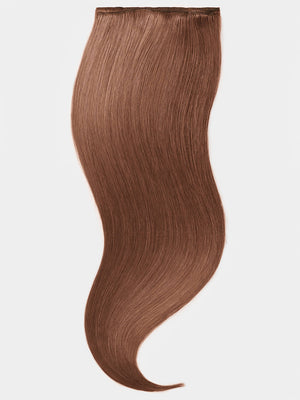 Clip in Extensions - luxury Qualität - Medium Volume 3-teilig 70g 10 variant detail image - 9120f333cfcf7cdad613d5cd3e09d76da5f46d14de50baf50d053c876baabf34
