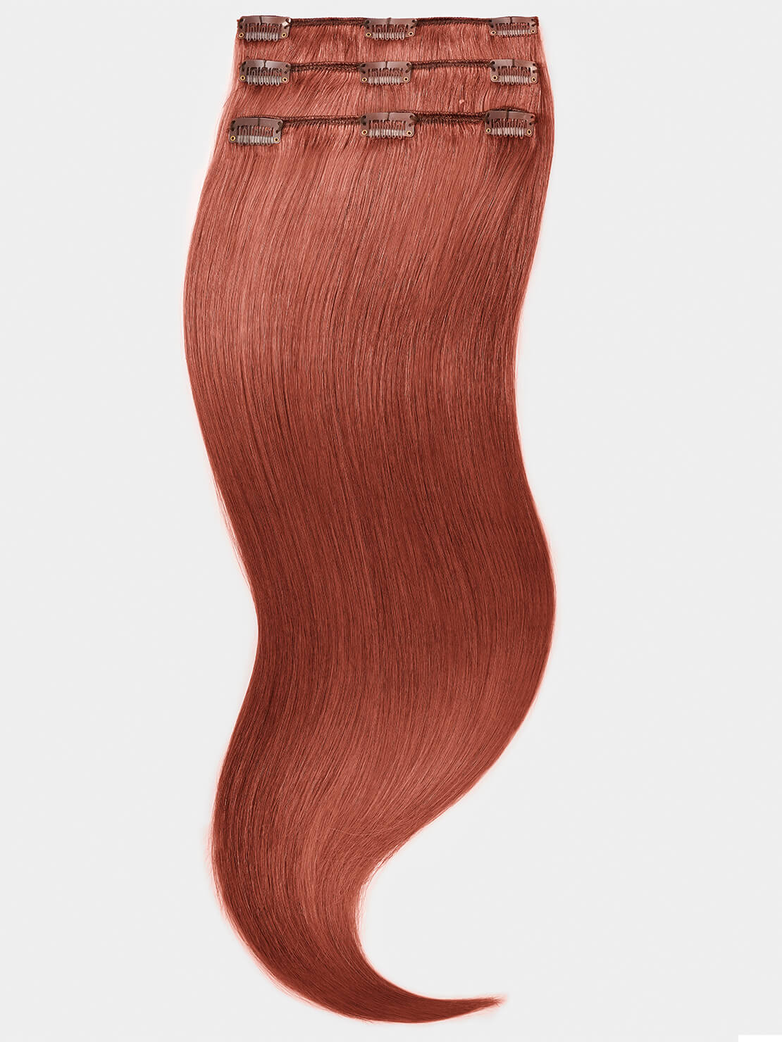Clip in Extensions - luxury Qualität - Medium Volume 3-teilig 70g 130 variant detail image - 0dcc49f60521f3c1c314052b76d1af6ca02e3cb366ed95b2ebab53c6aa6f38d6