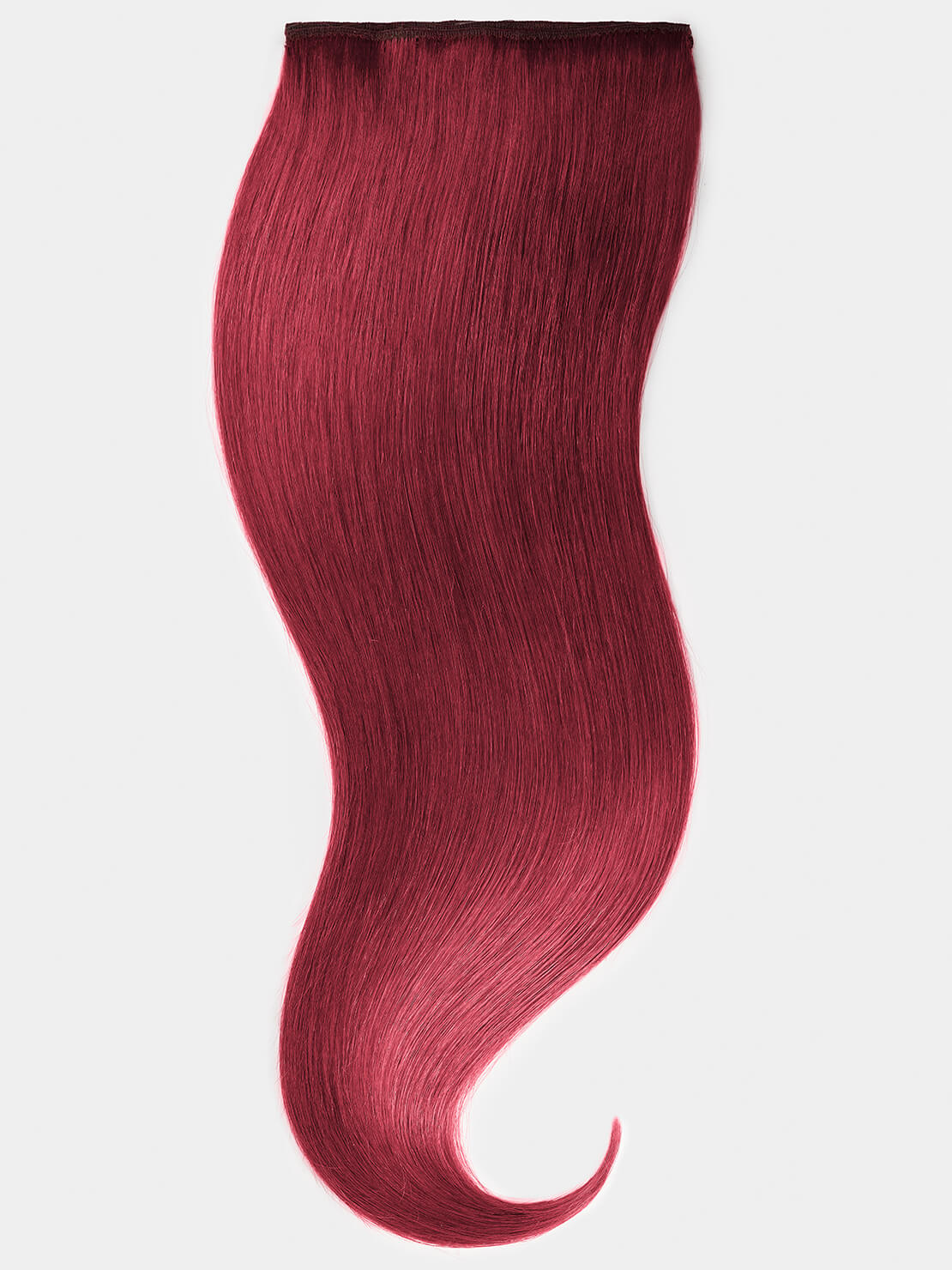 Clip in Extensions - luxury Qualität - Medium Volume 3-teilig 70g 530 variant detail image - 761489ee64aff008b08dadd9b5ad45772794dc3ace896f502819204e37d3a96c