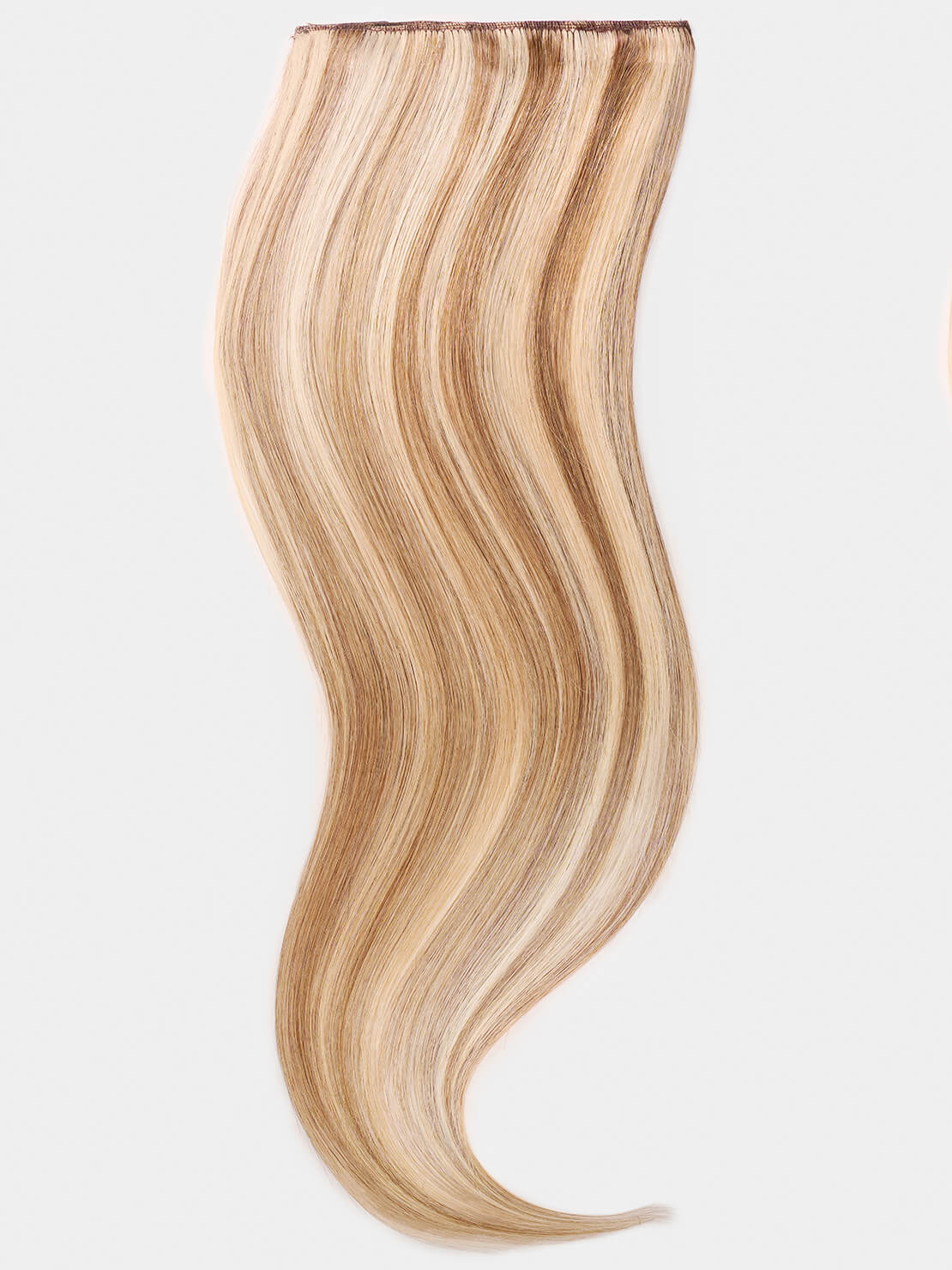 Clip in Extensions - luxury Qualität - Medium Volume 3-teilig 70g m14/1001 variant detail image - 1795d849c0183c51e6002979fc626ac23d2f205bc7f055adb67a44eb0808e6ea