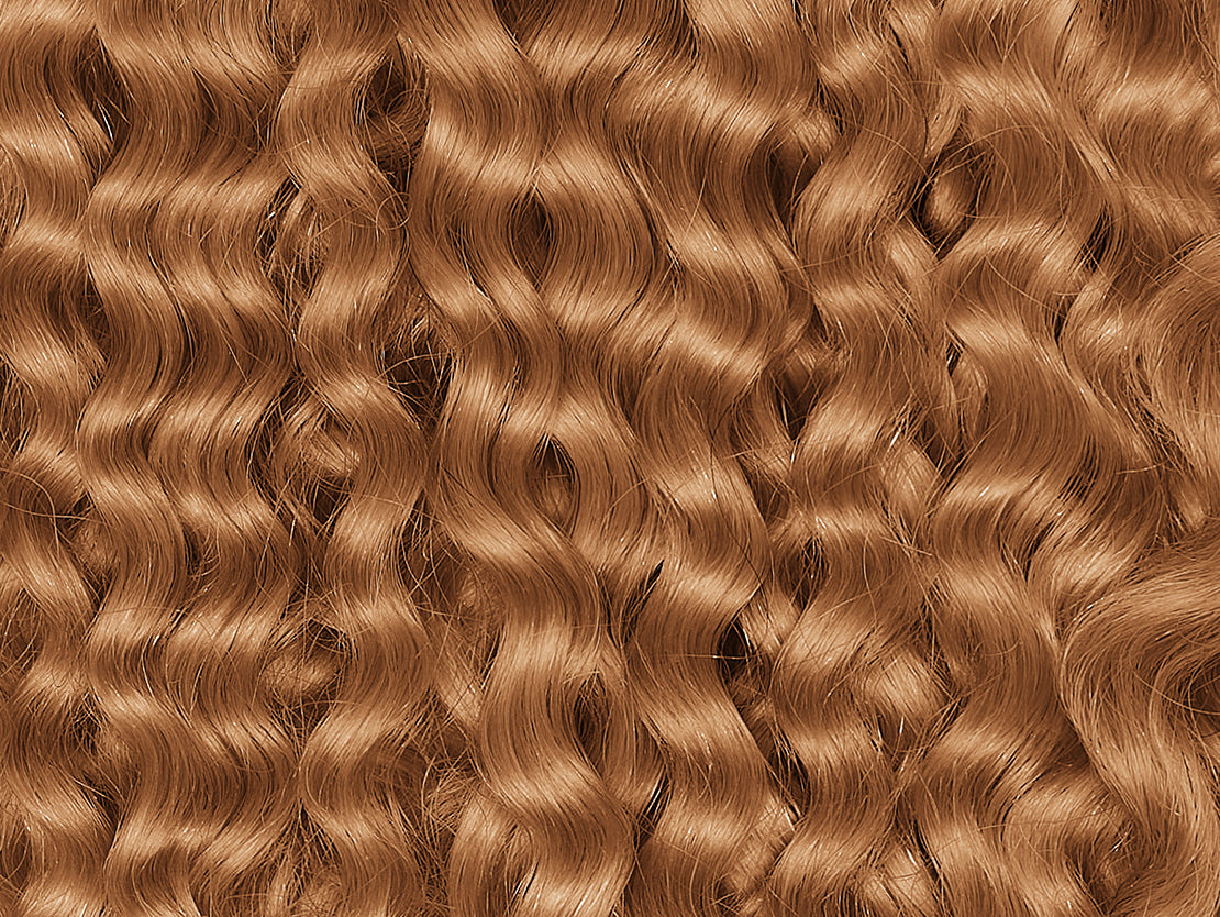 Clip in Extensions - luxury Qualität - 130 Gramm 5-teilig - 55cm - CURLY 27 variant detail image - 2cbaf25fedff8227f23fef6d83952f2b426ea71315b6a2a8b247b069cebb4146