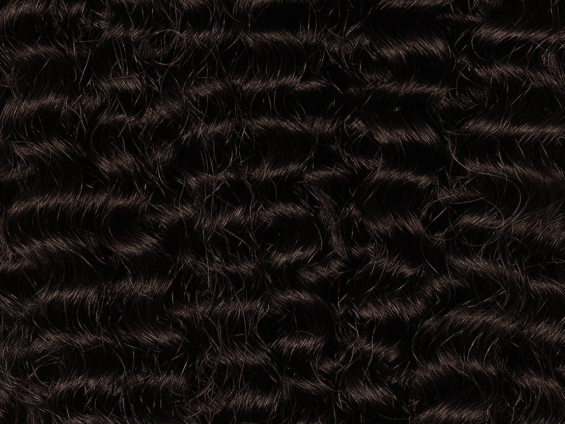 Clip in Extensions - luxury Qualität - 130 Gramm 5-teilig - 55cm - CURLY 2 variant detail image - 0ba10c9b3070ad2eb078b0b4122558f350b6e78b348dad673ad0c0ec22c05bdc