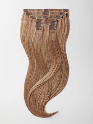 Clip in Extensions - luxury Qualität - Big Volume 9-teilig 12 variant detail image - fcf2f9549de9dd5e6961296840e75256459ff9acbc6ec32a814cc5300317d35d