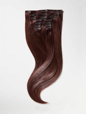 Clip in Extensions - luxury Qualität - Big Volume 9-teilig 32 variant detail image - 5c190aa845be10fa67829a9c6efc5d41ca722adc729f55c7fd43c19736317824