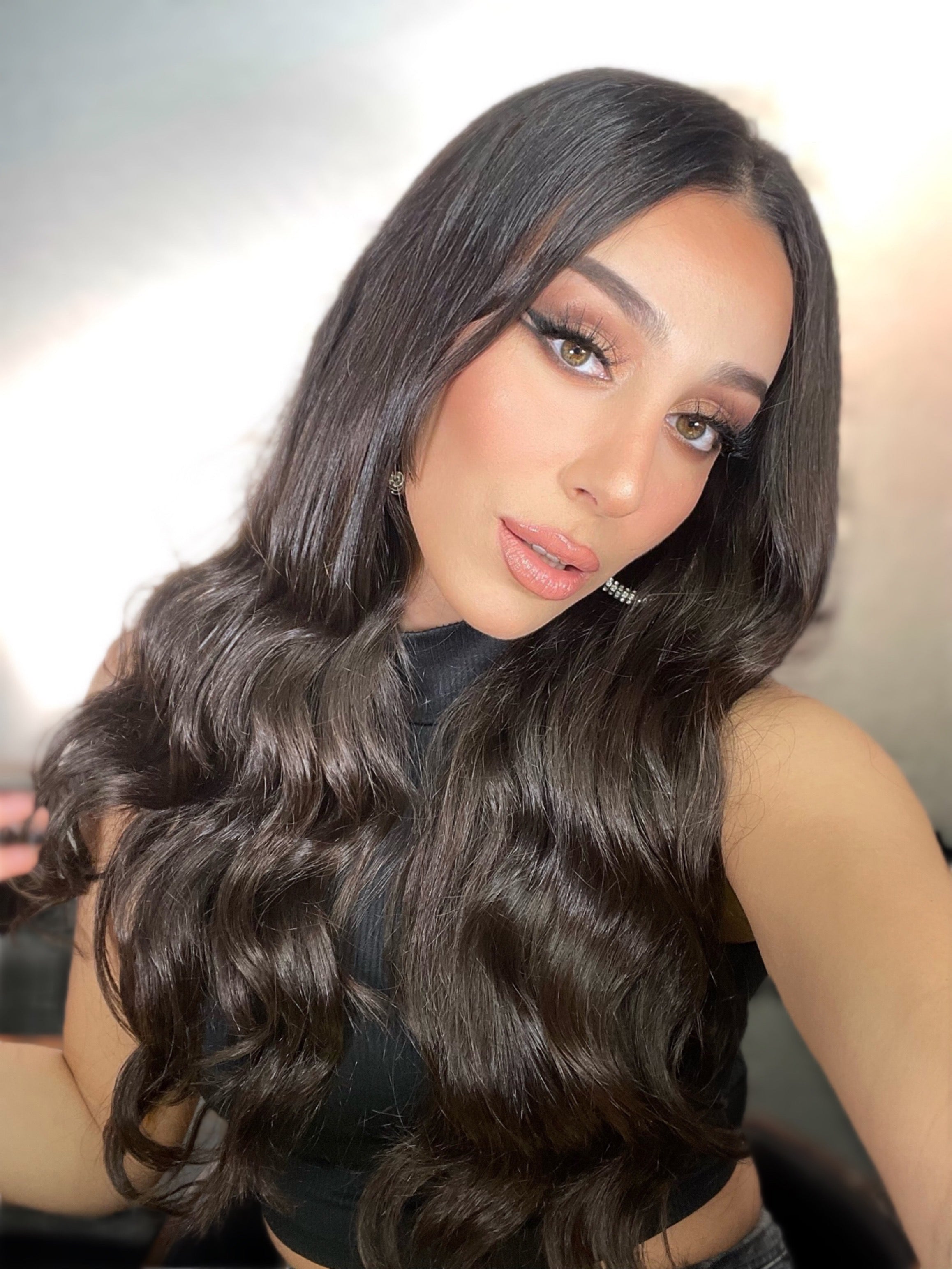 Extensions à clips