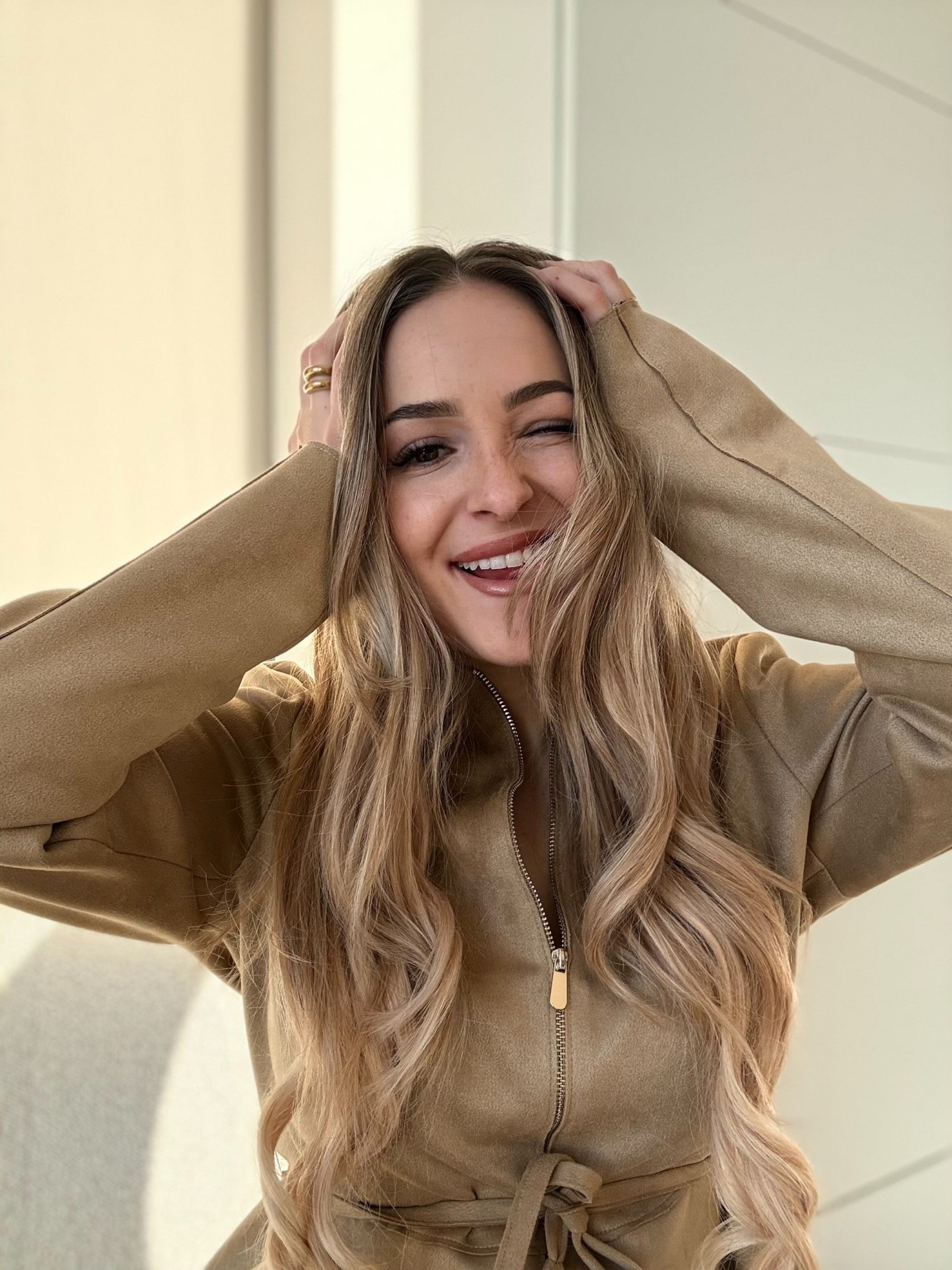 Extensions à clips