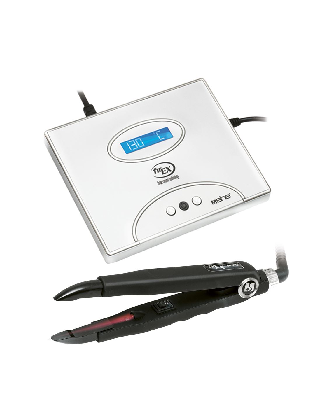 Geräte Firex weiss variant detail image - 50afd114fa693e886f5d24d028493eb5fa691525527b631ac97ddcbf3e2e6831