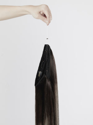 Flip in Extensions - one piece - luxury Qualität b2/60 variant detail image - 7a6de9997d99fc246dea179c6b848705a9ee9a99bded50ed0bdef191bff53c35