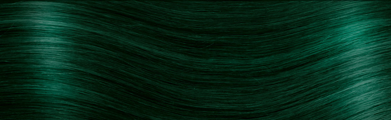 10 Keratin Bonding Extensions - professional Qualität - 55-60cm - fantasy dark green variant detail image - 0d1939b2ec0620610e13ca87d6e44ef04aa0524e93c8d6f59e423a1ba03102f7