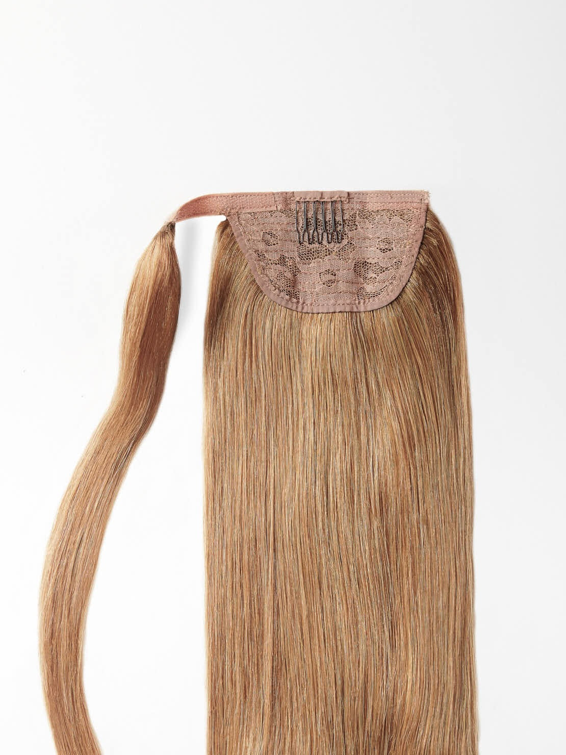 XXL length 65-70cm - Echthaar Ponytail - luxury Qualität - 120 Gramm 27 variant detail image - d9f6a283009dbaa9c90a1857fcb4774f1683e72fb3c66ce776000dfe58711501